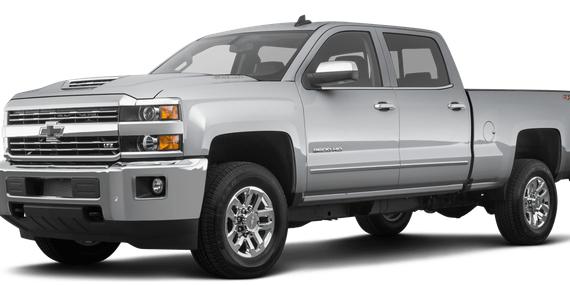CHEVROLET SILVERADO HD 2019 1GC1KTEY3KF189631 image CHEVROLET SILVERADO HD 2019 1GC1KTEY3KF189631 image